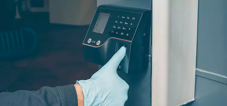 Access Control Installation Enid