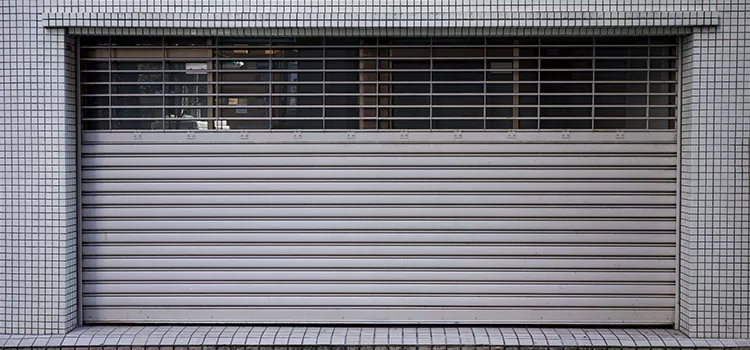 Advanced Solutions for Your Aluminum Garage Doors in Enid, Oklahoma