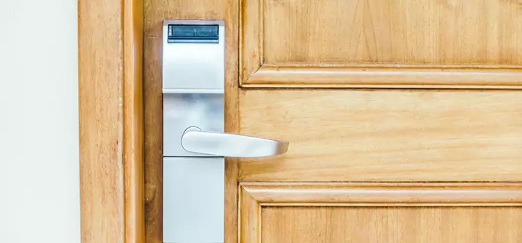 Advanced Solutions in Enid, OK for Modern Security