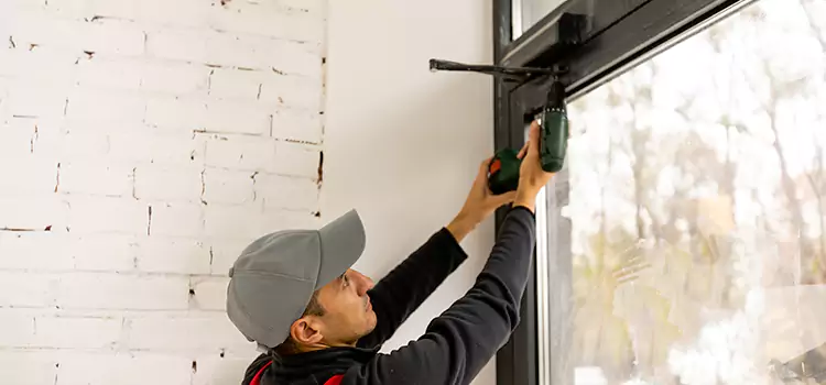 Automatic Door Opener Commercial Enid