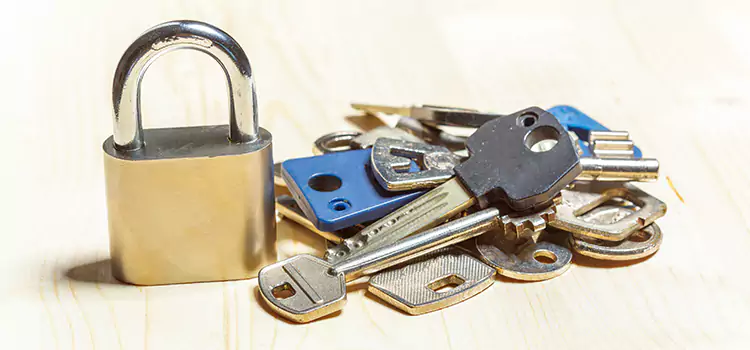 Why Choose Our Broken Key Services in Enid, OK?