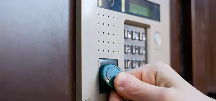 Enhanced Security Features Enid