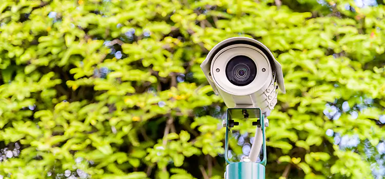 Advanced Surveillance Solutions for Every Need in Enid