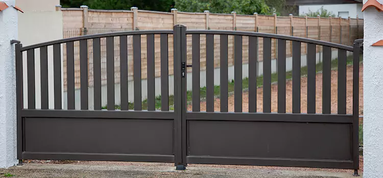 Advanced Gate Solutions in Enid, OK