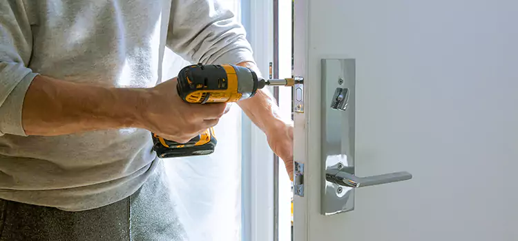 Door Knob Lock Repair Enid