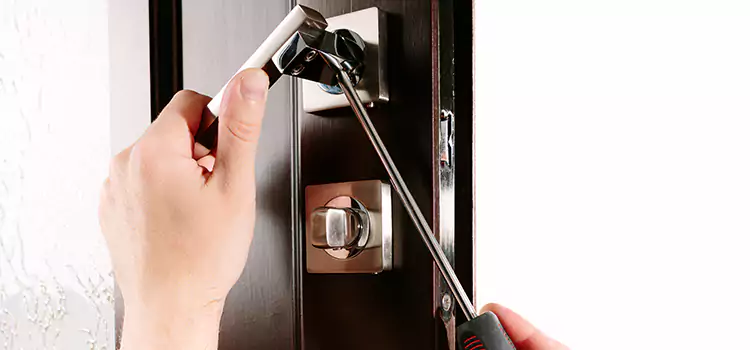 Door Lock Replacement Service Enid
