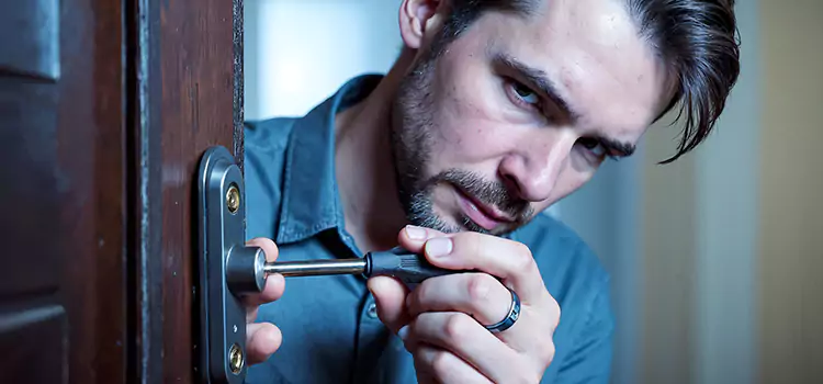 Eviction Locksmith Enid