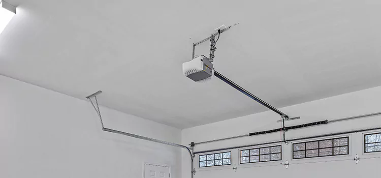 Experienced Garage Door Installers Enid