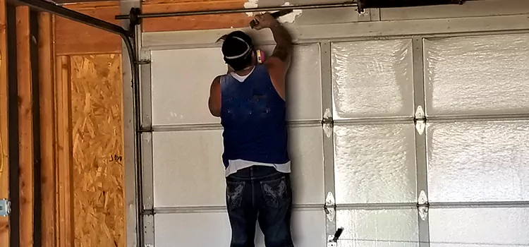 Specialized Garage Door Panel Solutions in Enid, OK
