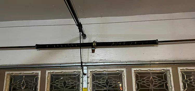 Garage Door Spring Repair Near Me Enid