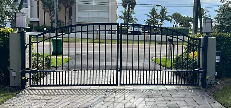 Gate Opener Replacement Near Me in Enid, OK
