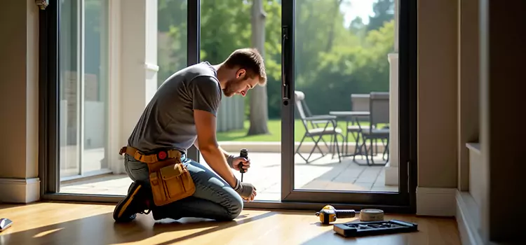 Comprehensive Solutions for Every Glass Door Need in Enid, OK