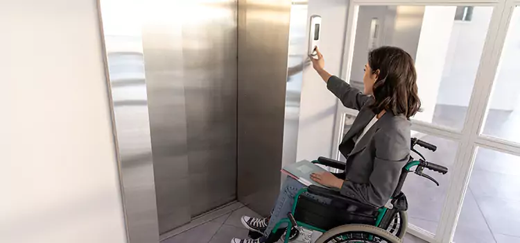 Benefits of Modern Handicap Door Systems in Enid, OK