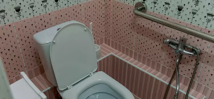 Meeting Diverse Needs With Accessible Restroom Solutions in Enid, OK