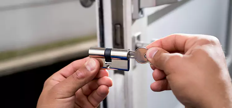 Emergency Locksmith for House Enid