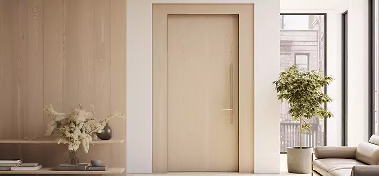 Choose Quality for Your Inside Doors in Enid, OK