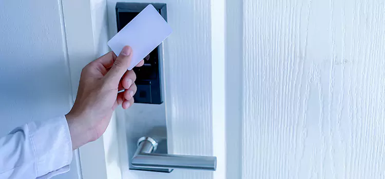 Why Choose Us for Your Keycard Lock Installation in Enid, OK?