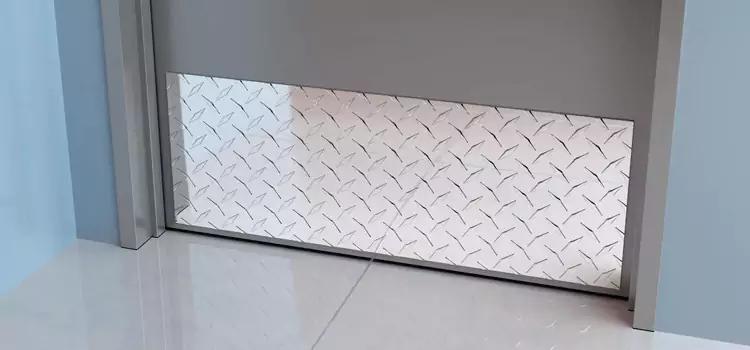 Benefits of Professional Kick Plate Solutions in Enid, OK