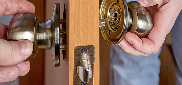 Sliding Door Lock Repair Enid