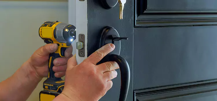 Mobile Automotive Locksmith Enid