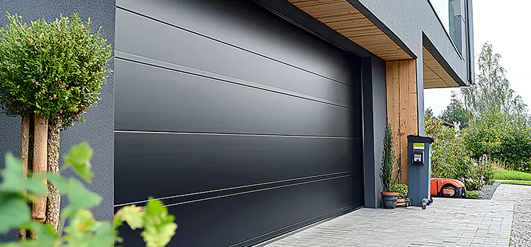 Residential Garage Door Service Enid
