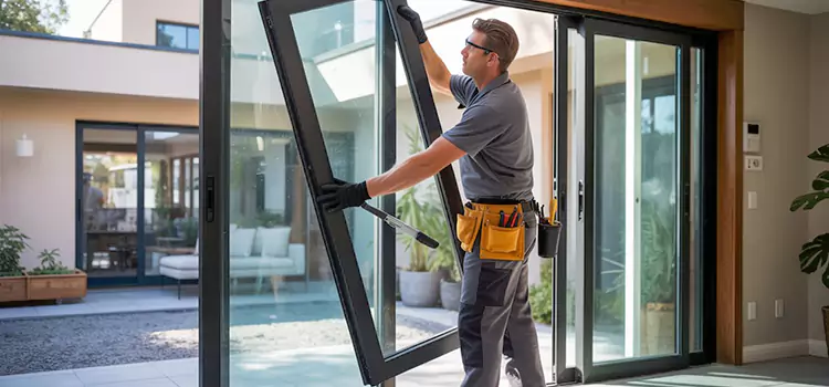 Specialized Sliding Door Roller Services in Enid, Oklahoma