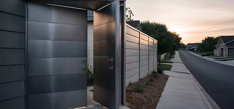 Comprehensive Steel Door Solutions in Enid, OK