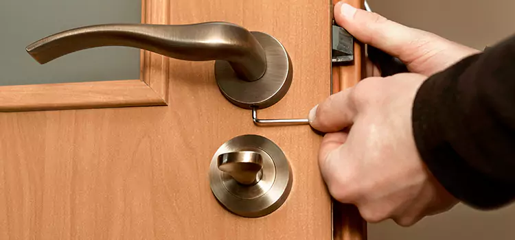 Access Control System Integration Enid