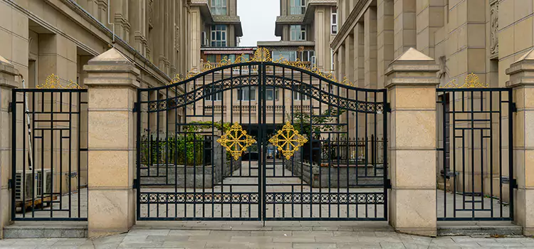 Comprehensive Iron Gate Maintenance Solutions in Enid, OK