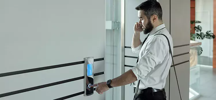 Cloud Based Access Control Enid