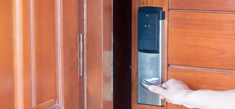 Commercial Keyless Entry Locks Enid