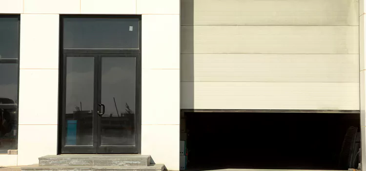 Choose Door & Gate Services Enid for Unmatched Expertise