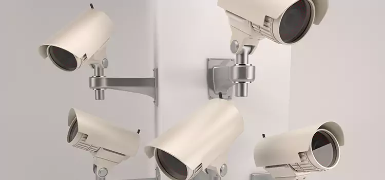 Your Trusted Partner for CCTV Solutions in Enid