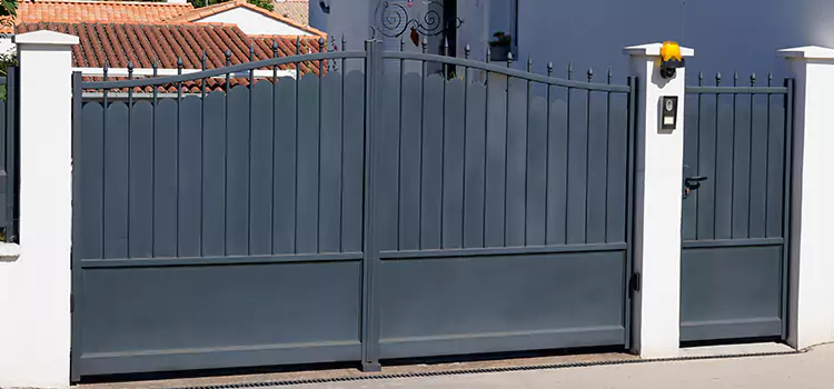 Emergency Commercial Gate Repair Enid