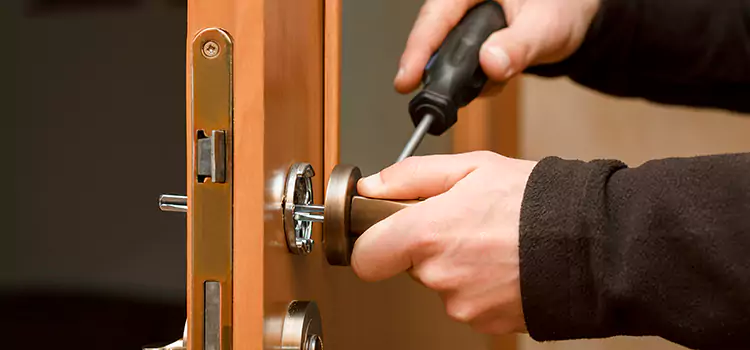 Semi Truck Locksmith Enid