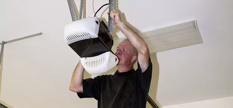 Garage Door Opener Service Enid