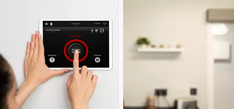 Blink Video Doorbell Installation Enid