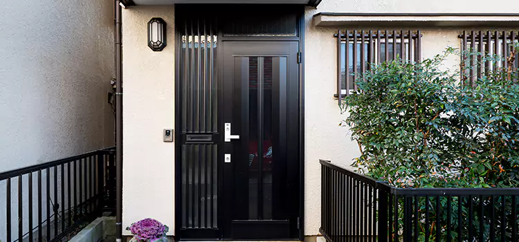 Popular Exterior Door Options in Enid, OK