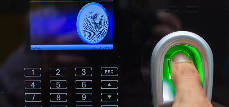 Your Trusted Partner for Secure Access in Enid, OK