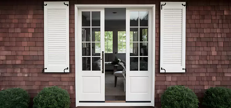 French Door Restoration Enid