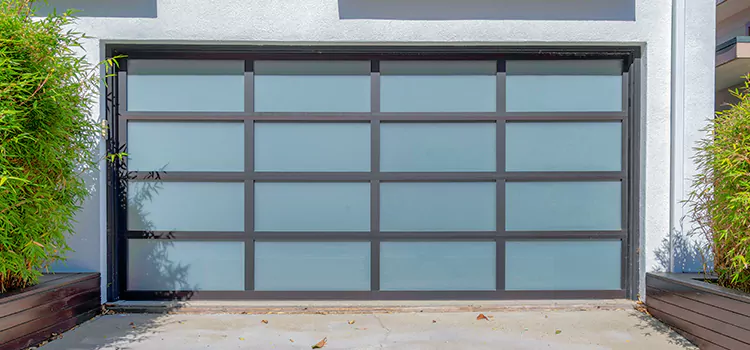 Why Choose Us for Garage Door Care in Enid, OK?
