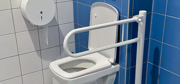 Comprehensive Solutions in Enid, OK for Accessible Facilities