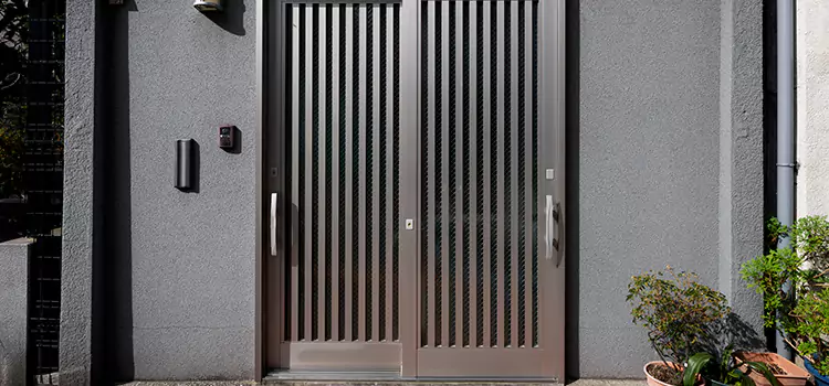 Why Choose Us for Your Security Needs in Enid, OK?