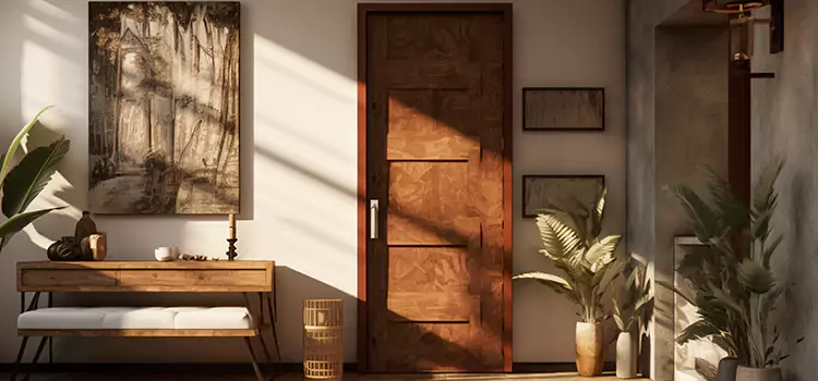 Specialty Interior Doors Enid