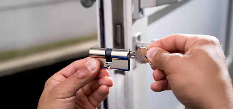 Lock Change Locksmiths Enid