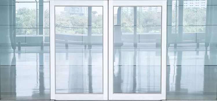 Mobile Sliding Screen Door Replacement Enid
