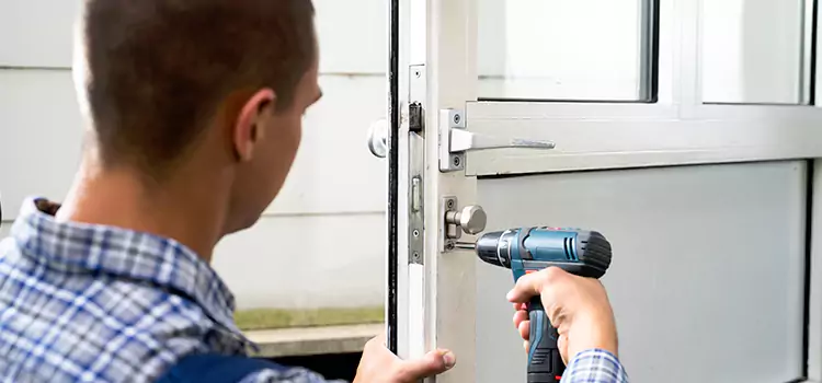 Experienced and Reliable Technicians Enid