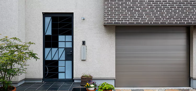 Residential Roll Up Security Doors Enid