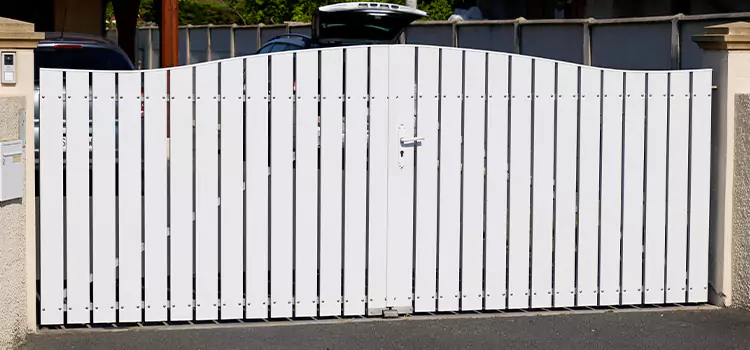 Why Choose Us for Residential Gate Repair in Enid, OK?