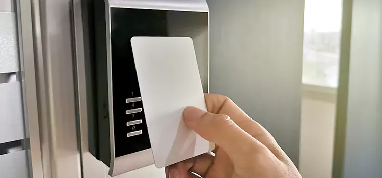 Advanced RFID Technology Integration in Enid, OK